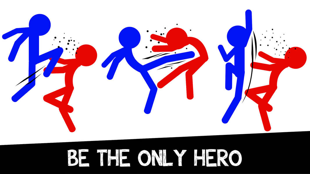 Wuggy Tower War: Hero Playtime - عکس بازی موبایلی اندروید