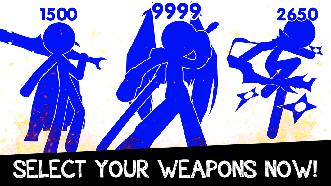 Wuggy Tower War: Hero Playtime - عکس بازی موبایلی اندروید