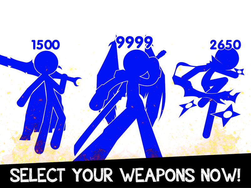 Wuggy Tower War: Hero Playtime - عکس بازی موبایلی اندروید