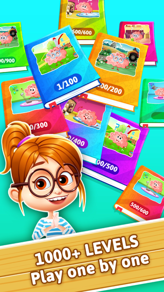 Word Champion - Word Games & P - عکس بازی موبایلی اندروید