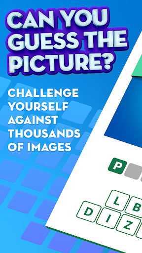 100 PICS Quiz - Logo & Trivia - Gameplay image of android game