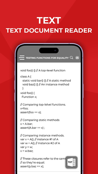 All Document Reader - PDF Edit - عکس برنامه موبایلی اندروید