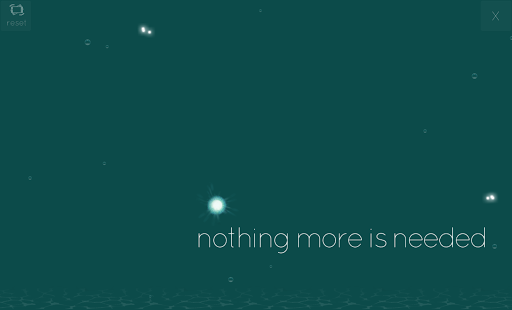 Meditation Game - عکس بازی موبایلی اندروید