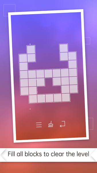 Float - Gameplay image of android game