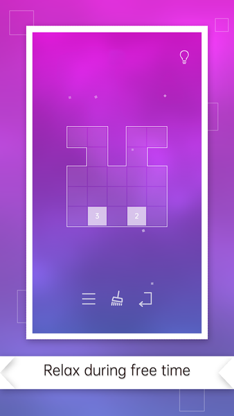 Float - Gameplay image of android game