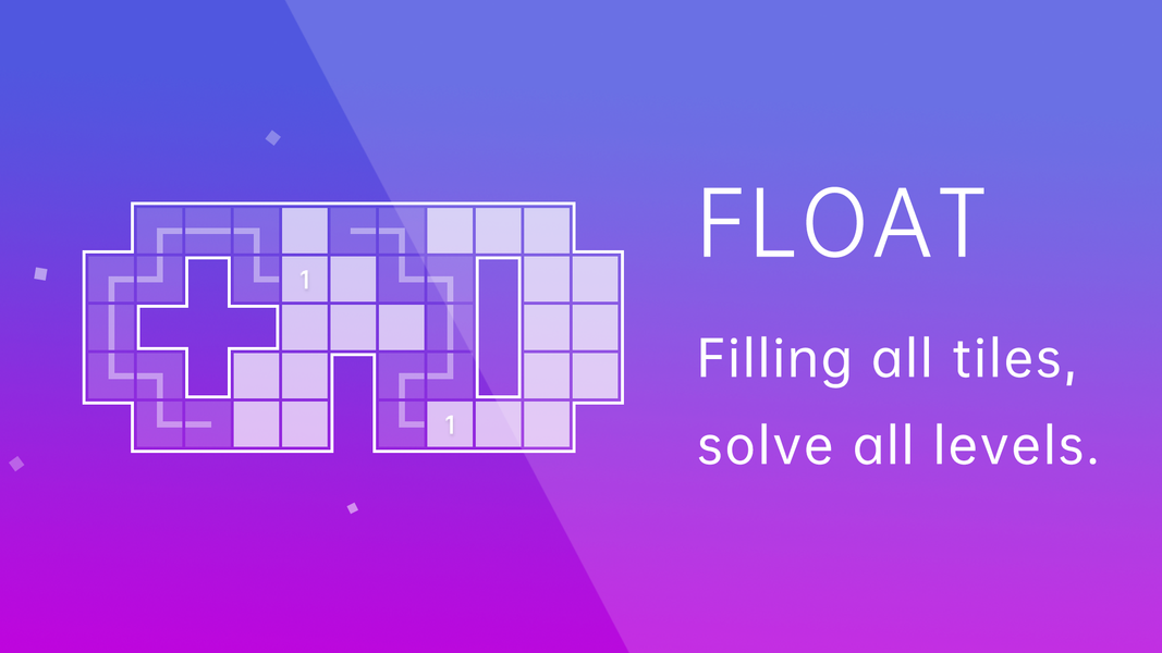 Float - Gameplay image of android game