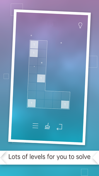 Float - Gameplay image of android game