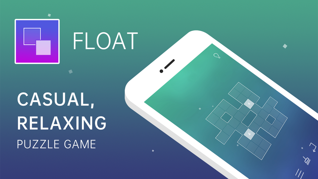 Float - Gameplay image of android game