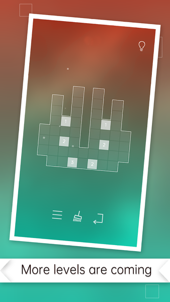 Float - Gameplay image of android game