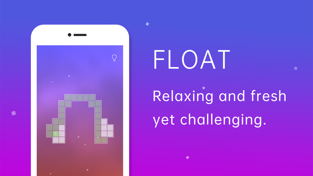 Float - عکس بازی موبایلی اندروید