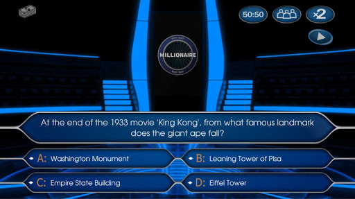 MILLIONAIRE TRIVIA Game Quiz APK para Android - Download