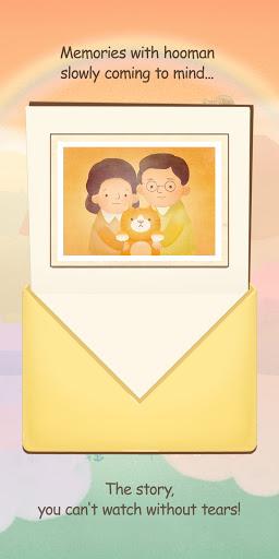 Cafe Heaven—Cat's Sandwich - عکس بازی موبایلی اندروید