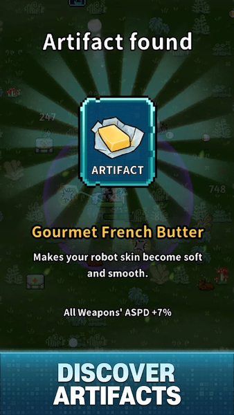 Project Clean Earth - Gameplay image of android game