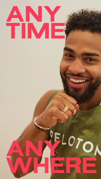 Peloton - Fitness & Workouts - عکس برنامه موبایلی اندروید