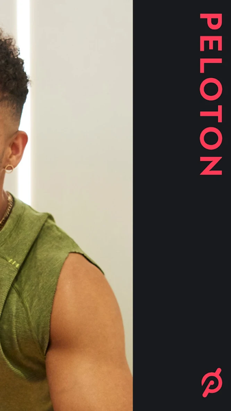 Peloton - Fitness & Workouts - عکس برنامه موبایلی اندروید