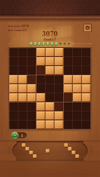 Block Boost: Mind Fit Puzzle - عکس بازی موبایلی اندروید