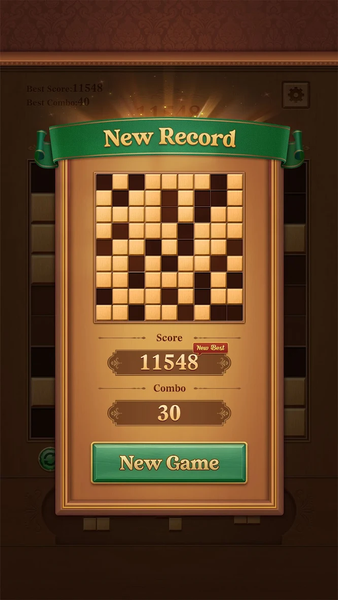 Block Boost: Mind Fit Puzzle - عکس بازی موبایلی اندروید