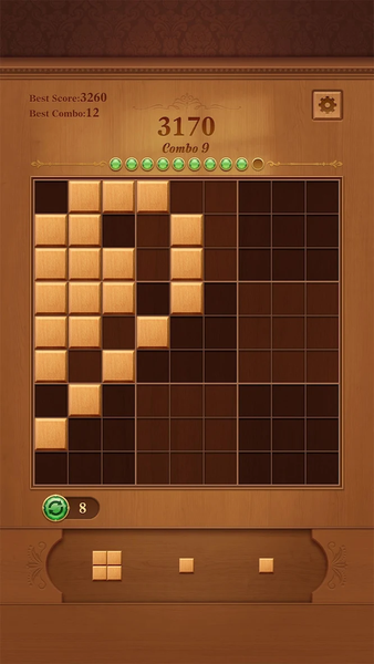 Block Boost: Mind Fit Puzzle - عکس بازی موبایلی اندروید