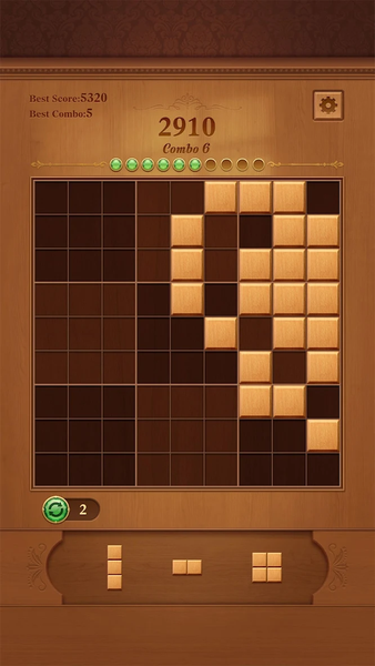 Block Boost: Mind Fit Puzzle - عکس بازی موبایلی اندروید