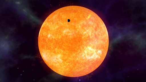Solar System VR - عکس برنامه موبایلی اندروید