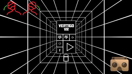 Vertigo VR - Gameplay image of android game