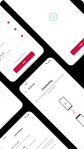 Clone Phone - OnePlus app - Image screenshot of android app