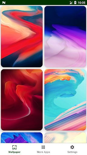 OnePlus 6 Wallpapers HD