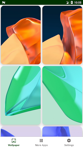 Wallpaper for Oneplus - عکس برنامه موبایلی اندروید