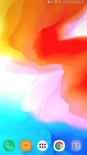 Wallpaper for Oneplus - عکس برنامه موبایلی اندروید