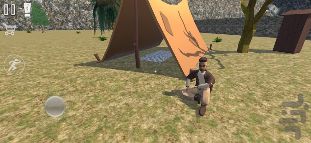 لوتی آباد - عکس بازی موبایلی اندروید