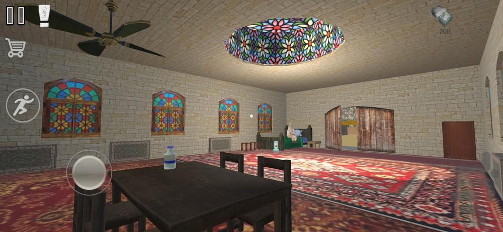 لوتی آباد - عکس بازی موبایلی اندروید