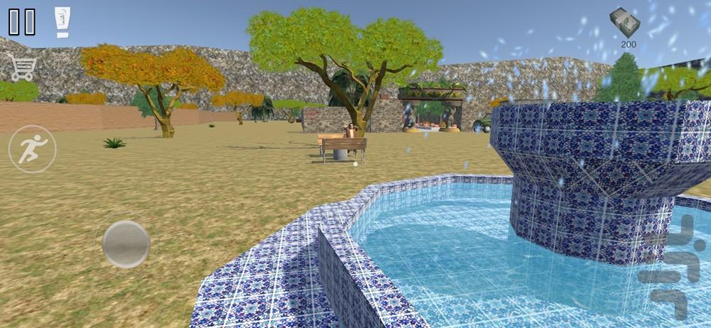 لوتی آباد - عکس بازی موبایلی اندروید