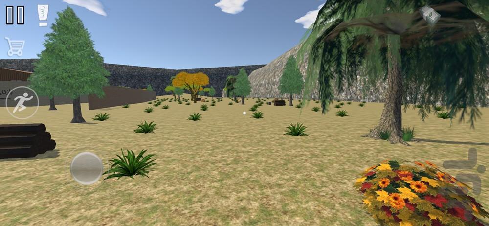 لوتی آباد - عکس بازی موبایلی اندروید