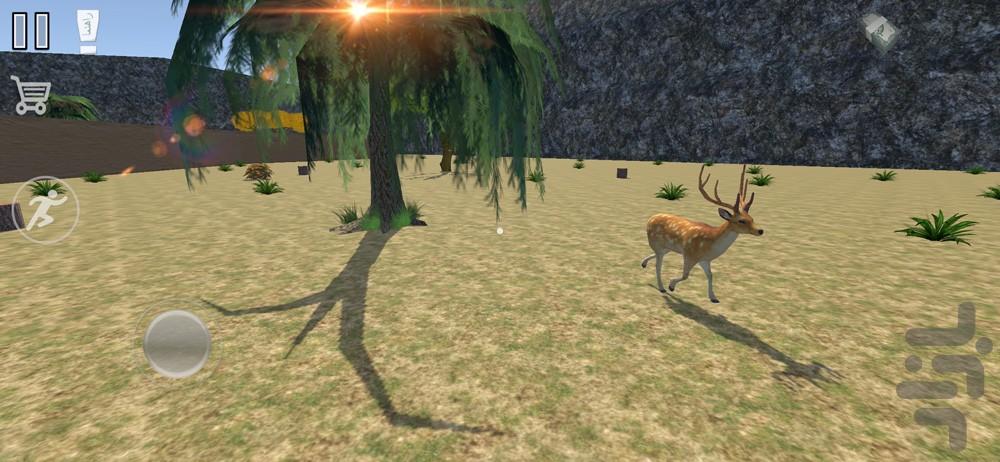 لوتی آباد - عکس بازی موبایلی اندروید