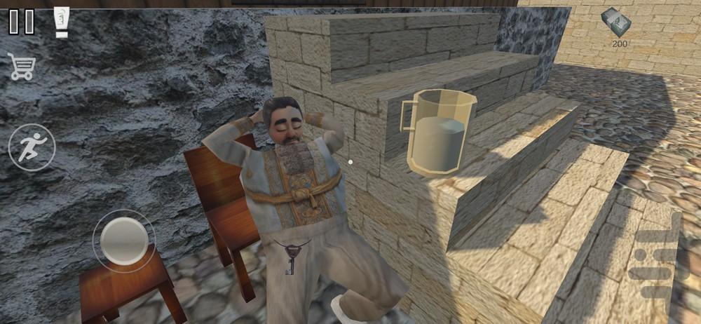 لوتی آباد - عکس بازی موبایلی اندروید