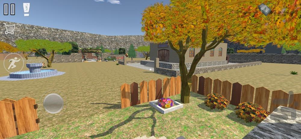 لوتی آباد - عکس بازی موبایلی اندروید