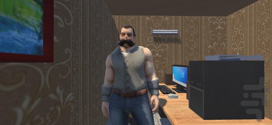 لوتی آباد ۲ - عکس بازی موبایلی اندروید