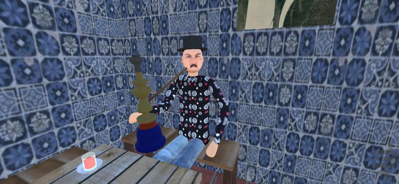 لوتی آباد ۳ :ساخت مجدد - عکس بازی موبایلی اندروید