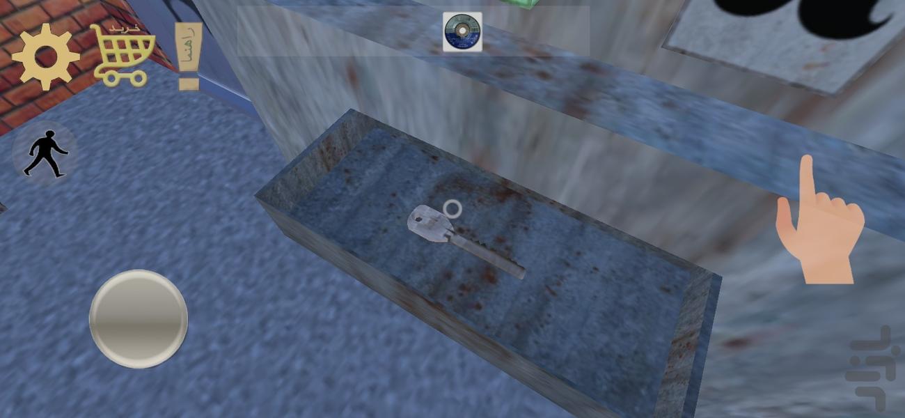 لوتی آباد ۳ :ساخت مجدد - عکس بازی موبایلی اندروید