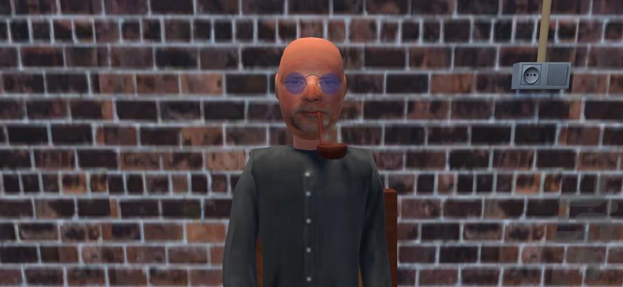 لوتی آباد ۶ - عکس بازی موبایلی اندروید