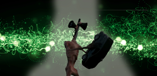 Siren Head Simulator Sound - Image screenshot of android app