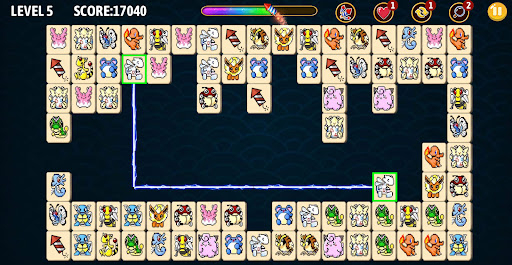 Onet Connect Animal - Picachu Classic on the App Store