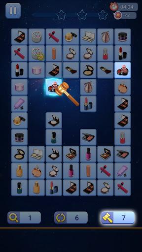 Fruit Connect: Onet, Tile Link - عکس بازی موبایلی اندروید