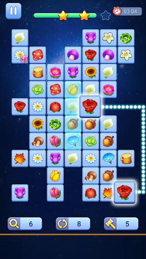 Fruit Connect: Onet, Tile Link - عکس بازی موبایلی اندروید