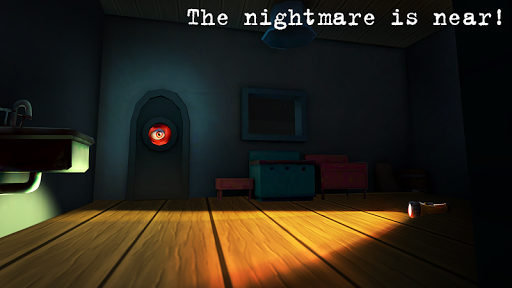 A Night in the Office - عکس بازی موبایلی اندروید