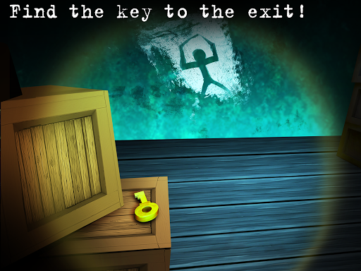 A Night in the Office - عکس بازی موبایلی اندروید