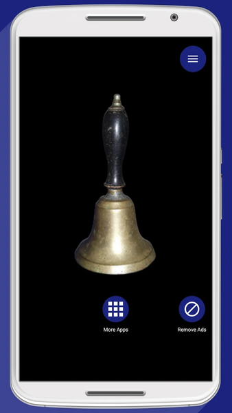 Table Bell - عکس برنامه موبایلی اندروید