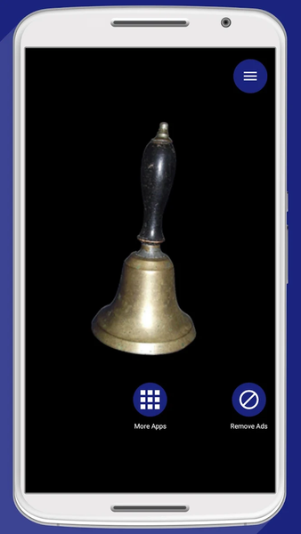 Table Bell - عکس برنامه موبایلی اندروید
