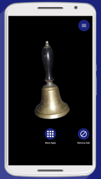 Table Bell - عکس برنامه موبایلی اندروید