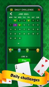 Solitaire - Classic - 2023 - Apps on Google Play